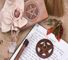 how to cast love spells